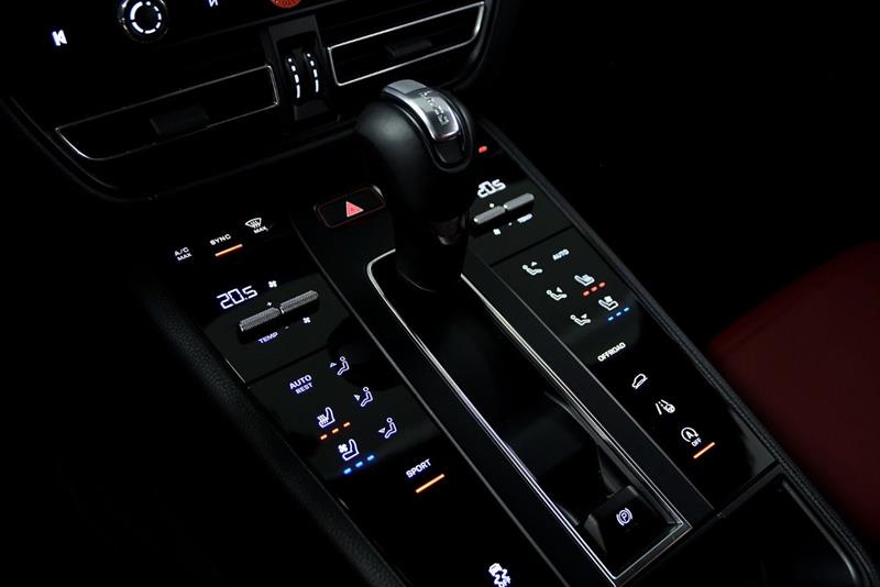 porsche Macan 2024 - 24
