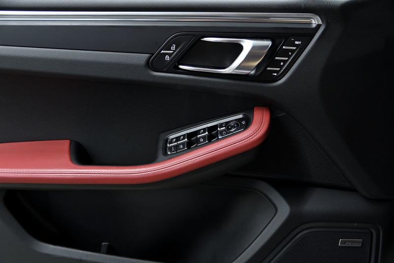 porsche Macan 2024 - 27