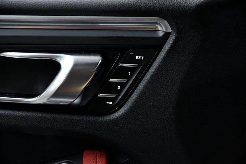 porsche Macan 2024 - 28