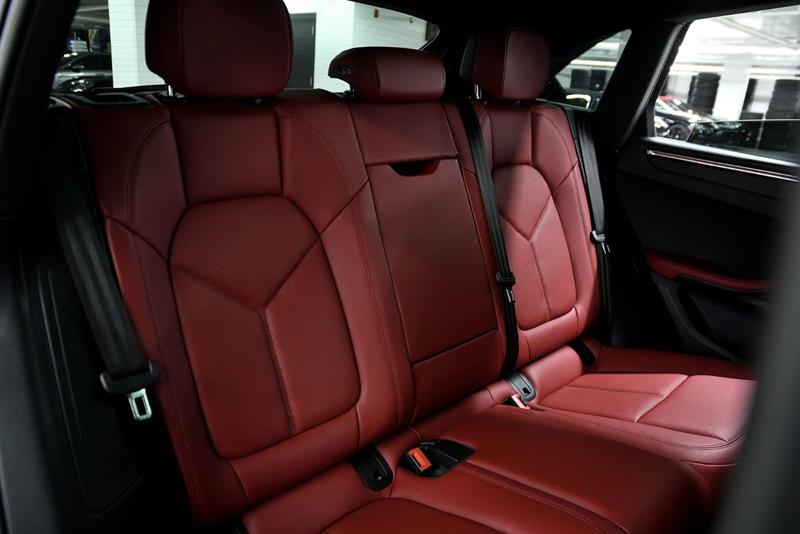 porsche Macan 2024 - 31