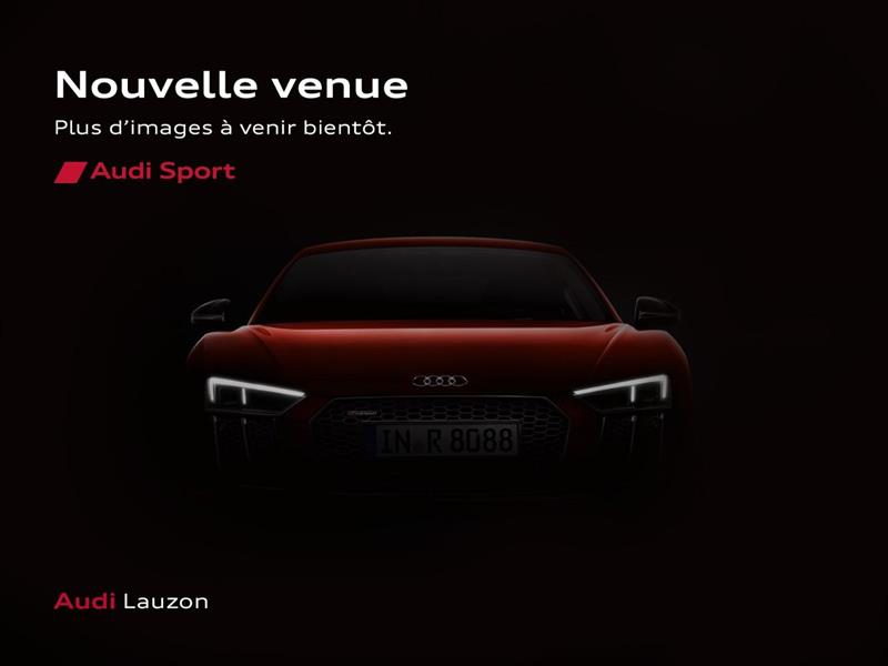 audi RS 5 Sportback 2021