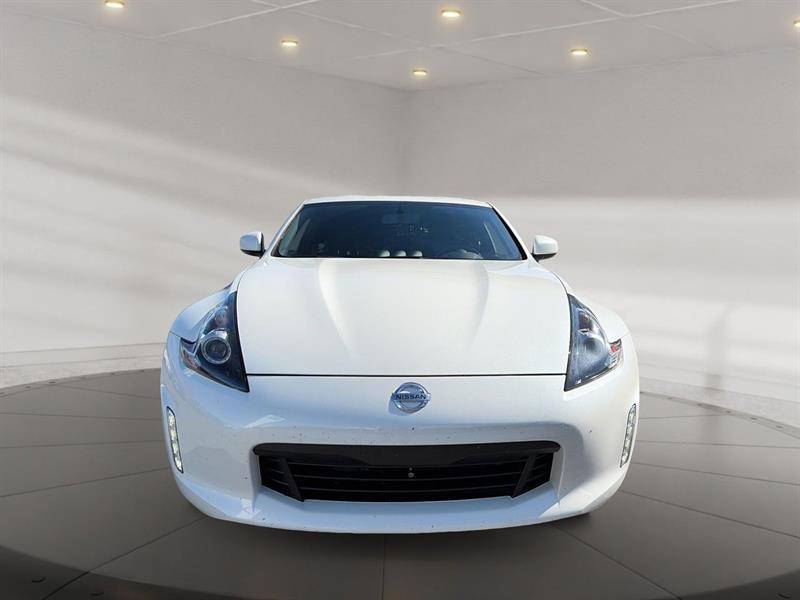 nissan 370Z Coupe 2018 - 2