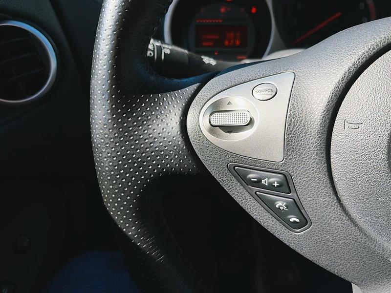 nissan 370Z Coupe 2018 - 13