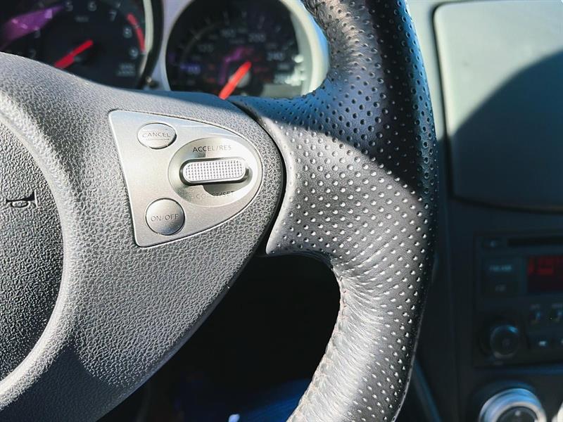 nissan 370Z Coupe 2018 - 14