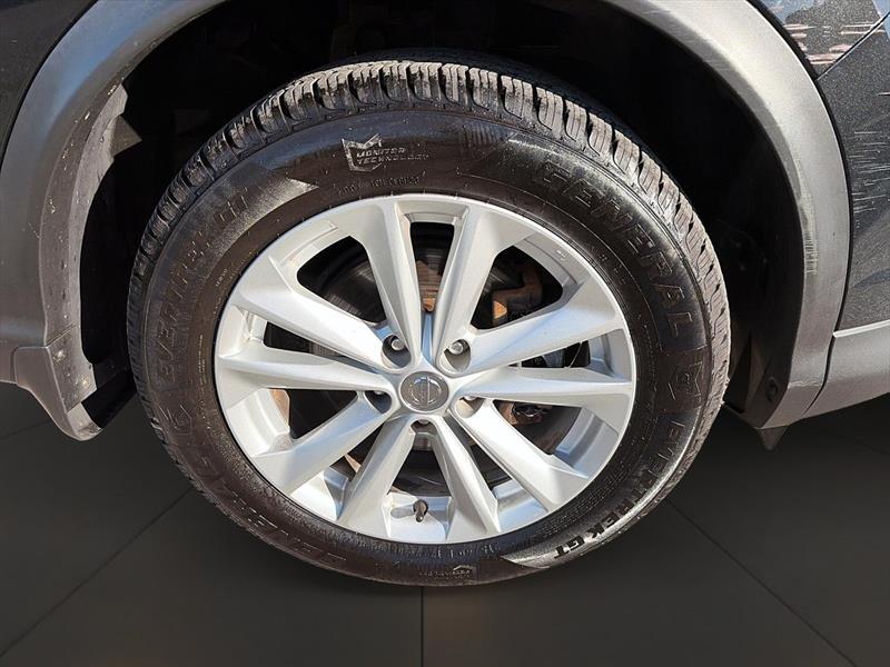 nissan Qashqai 2018 - 4