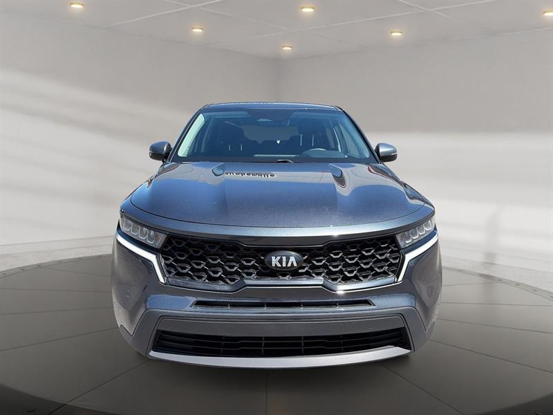 kia Sorento 2021 - 2