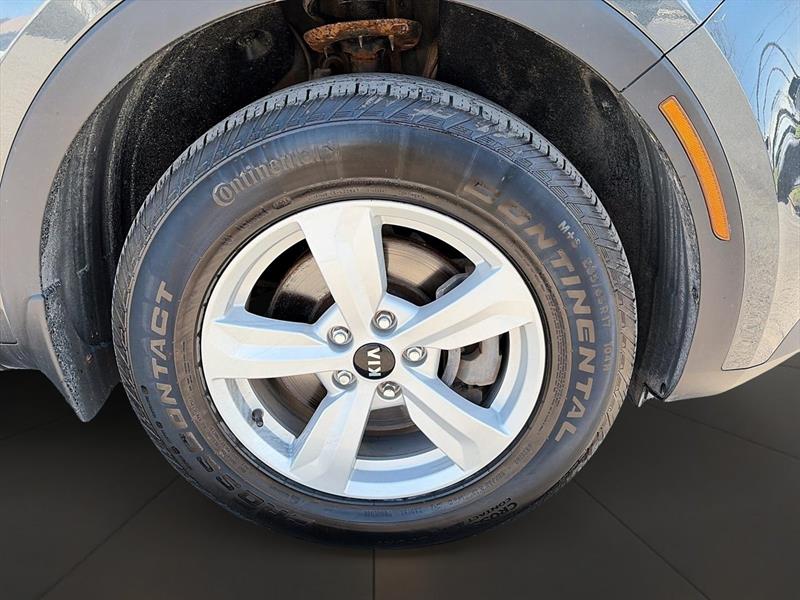 kia Sorento 2021 - 4