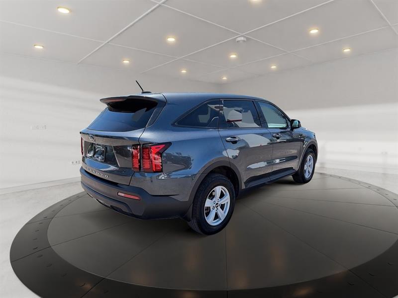 kia Sorento 2021 - 5
