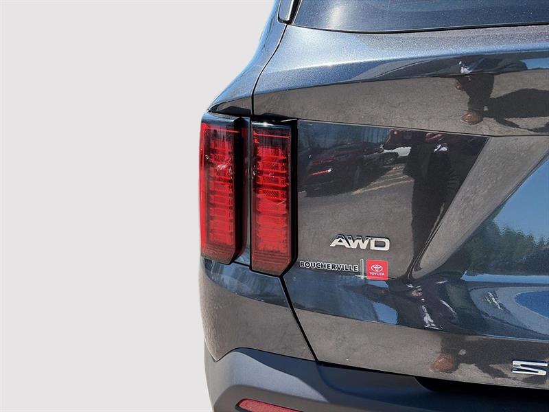 kia Sorento 2021 - 7