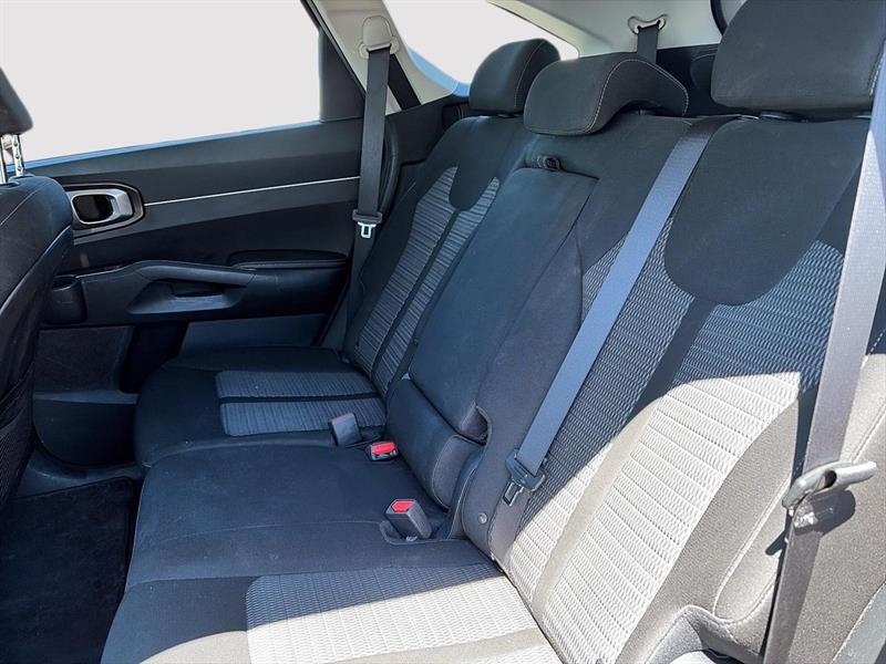 kia Sorento 2021 - 10