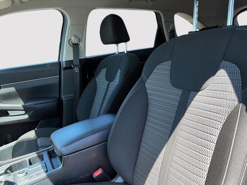 kia Sorento 2021 - 12