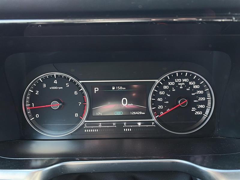 kia Sorento 2021 - 14