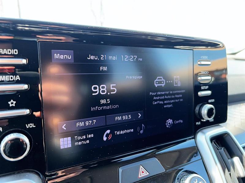 kia Sorento 2021 - 15