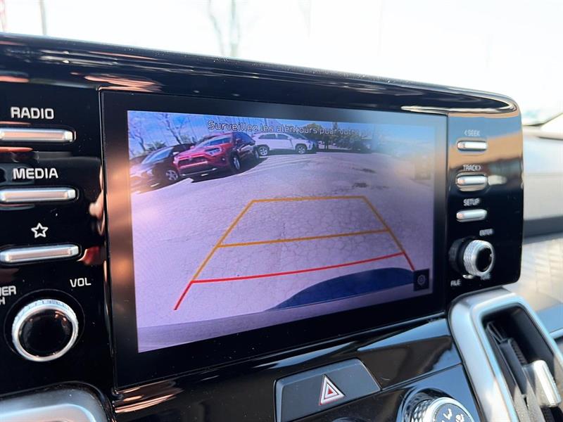 kia Sorento 2021 - 16