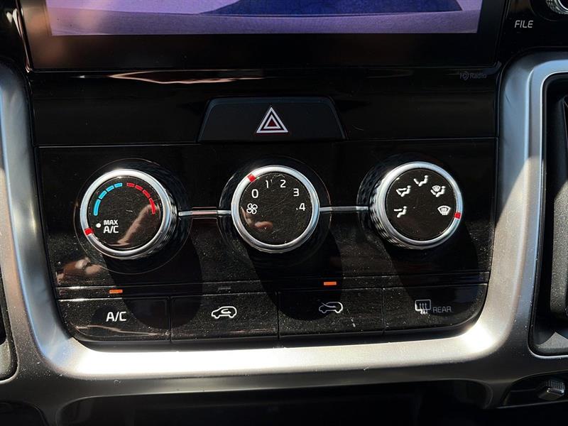 kia Sorento 2021 - 17