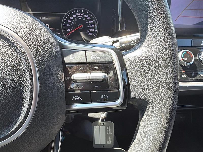 kia Sorento 2021 - 20