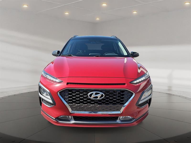 hyundai Kona 2020 - 2