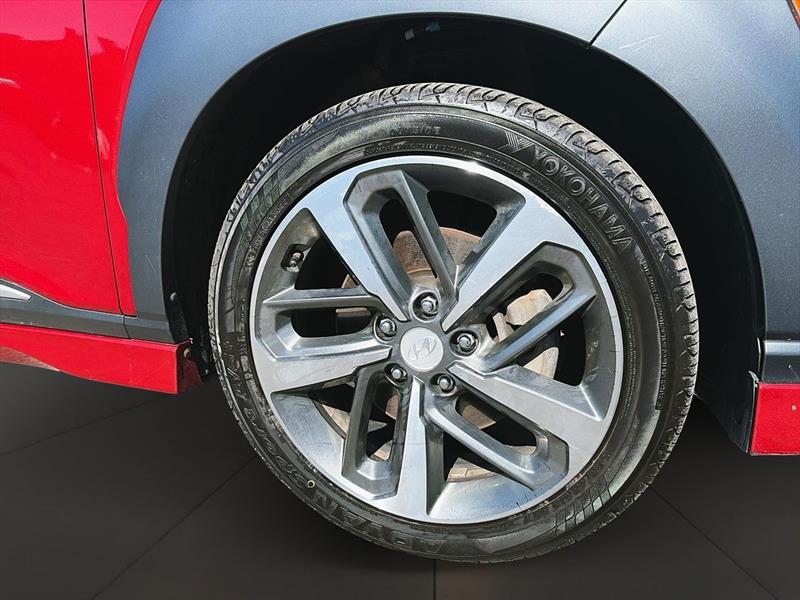 hyundai Kona 2020 - 4