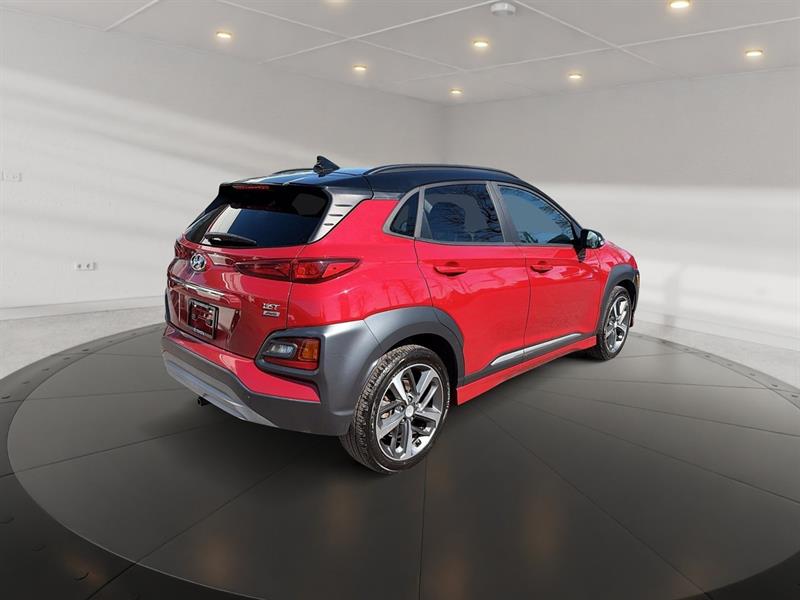 hyundai Kona 2020 - 5