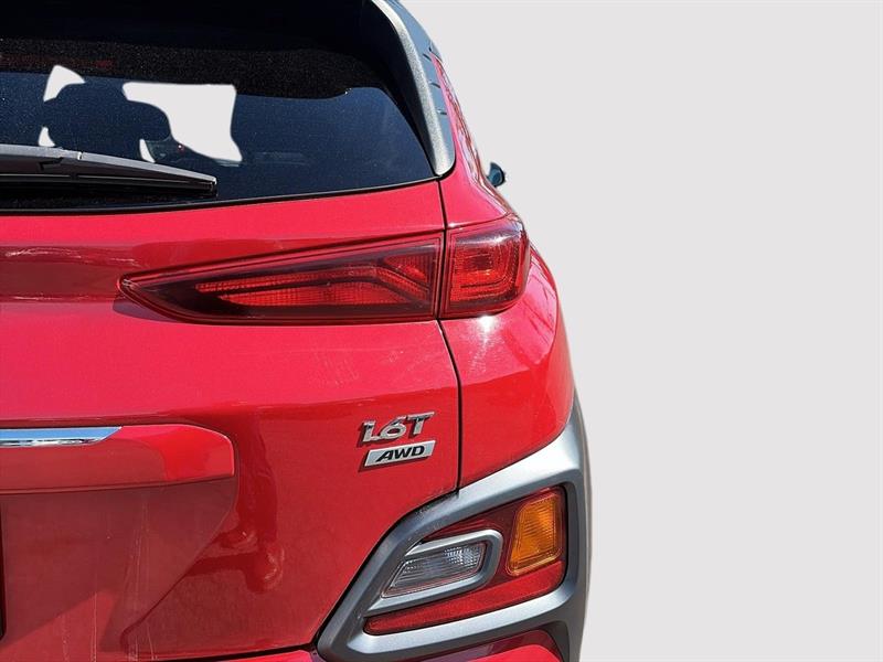 hyundai Kona 2020 - 6