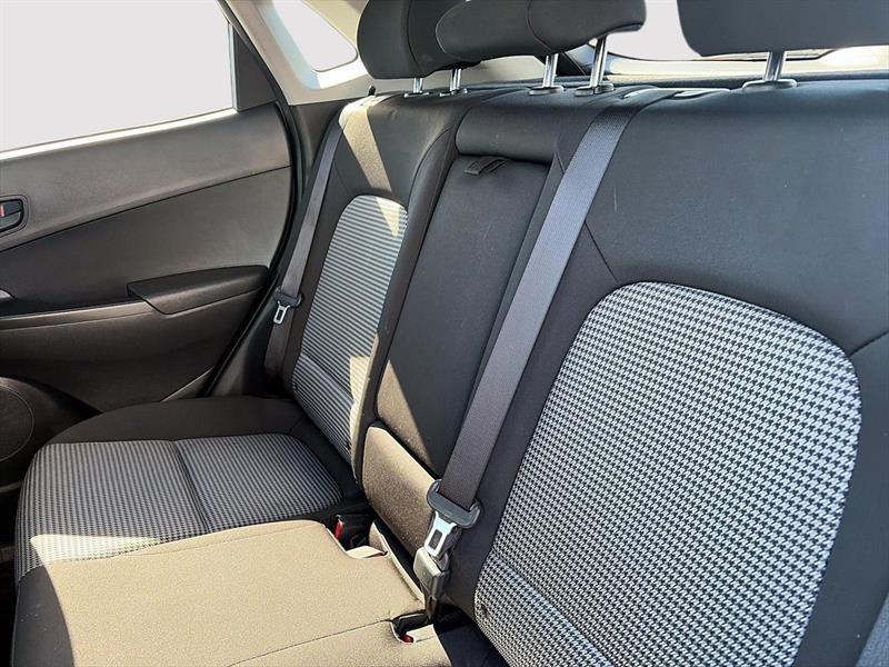 hyundai Kona 2020 - 9