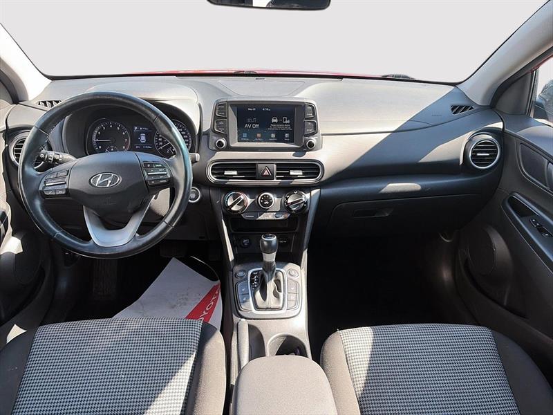 hyundai Kona 2020 - 10