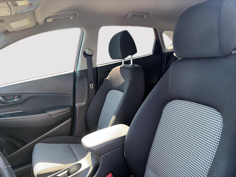 hyundai Kona 2020 - 11