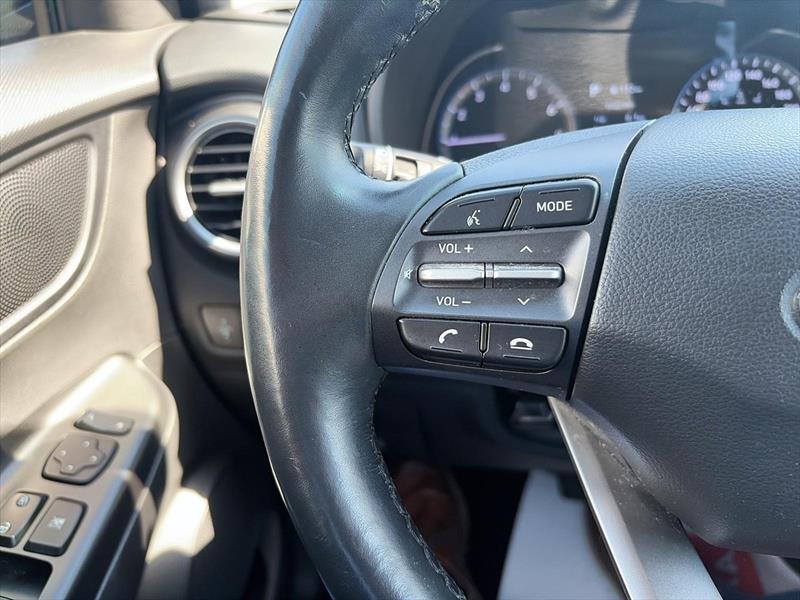 hyundai Kona 2020 - 13