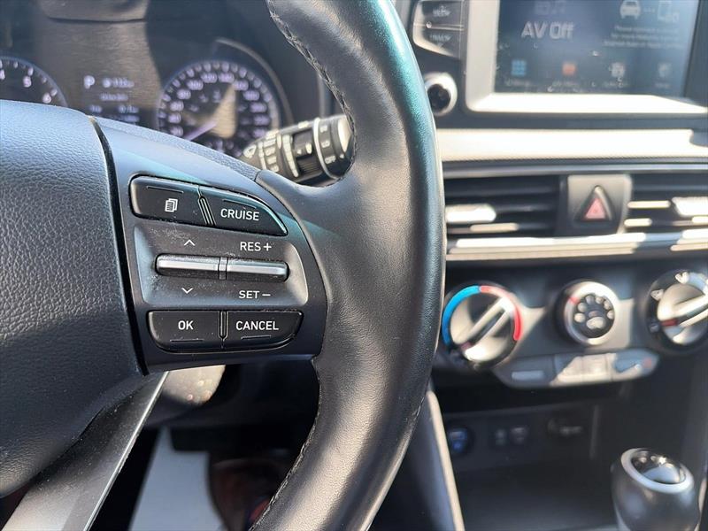 hyundai Kona 2020 - 14