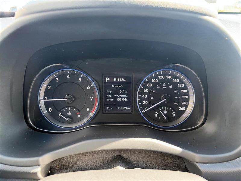 hyundai Kona 2020 - 15