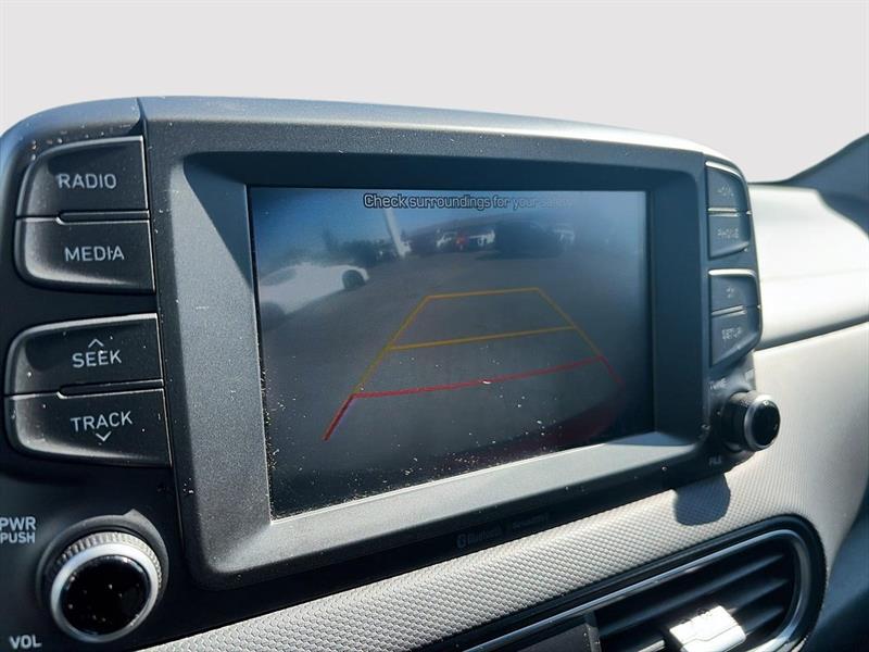 hyundai Kona 2020 - 17