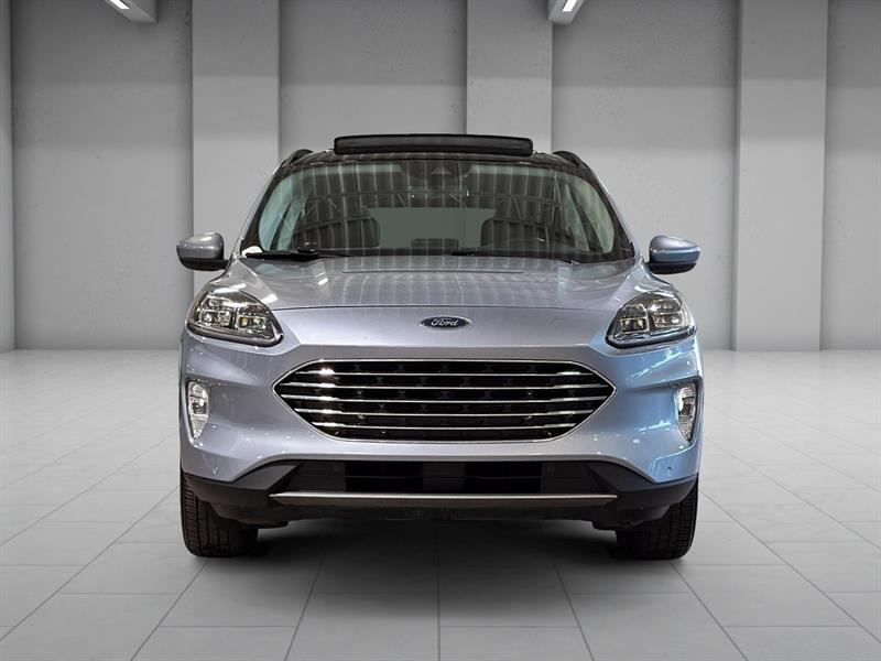 ford Escape 2022 - 2