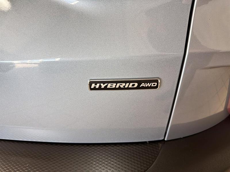ford Escape 2022 - 9