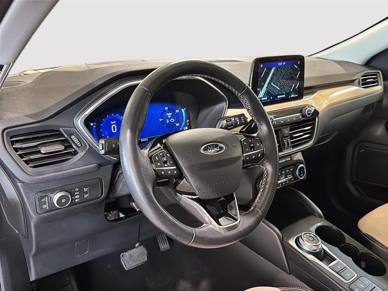 ford Escape 2022 - 12