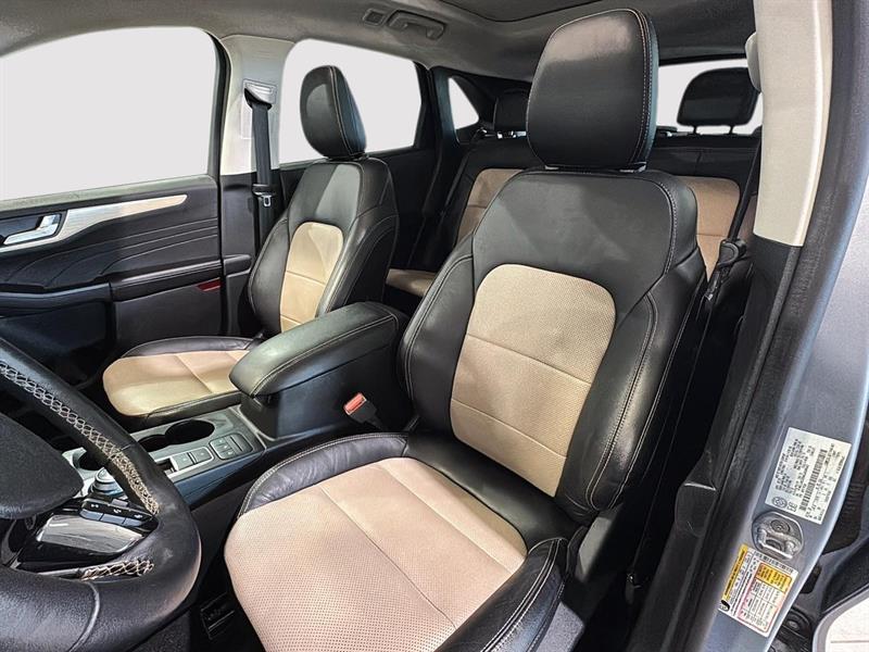 ford Escape 2022 - 15