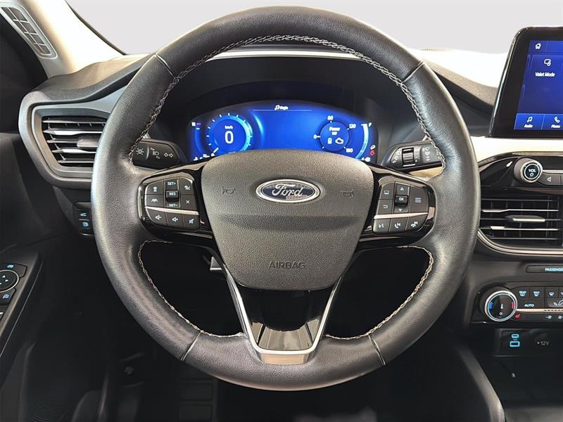 ford Escape 2022 - 29