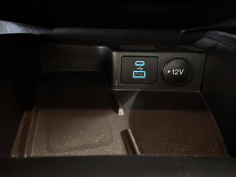 ford Escape 2022 - 33