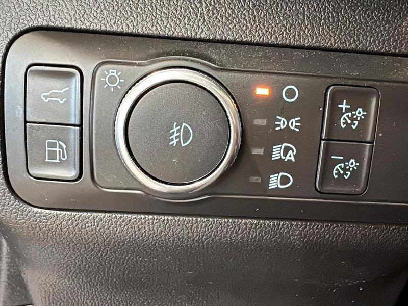 ford Escape 2022 - 35