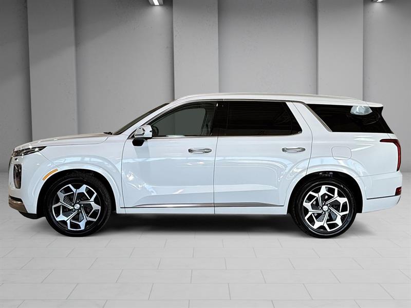 hyundai Palisade 2022 - 3