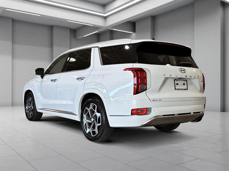 hyundai Palisade 2022 - 6