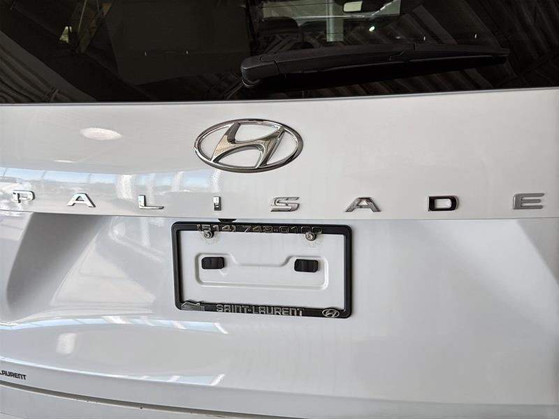 hyundai Palisade 2022 - 8