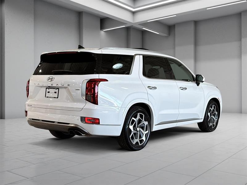 hyundai Palisade 2022 - 10