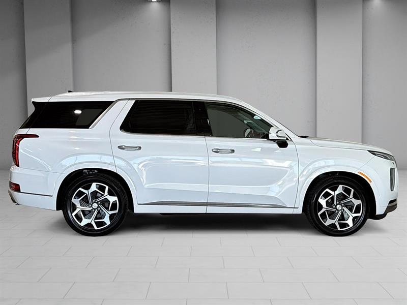 hyundai Palisade 2022 - 11