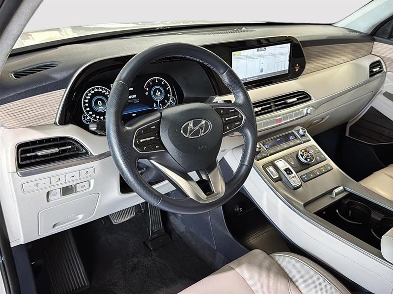 hyundai Palisade 2022 - 12