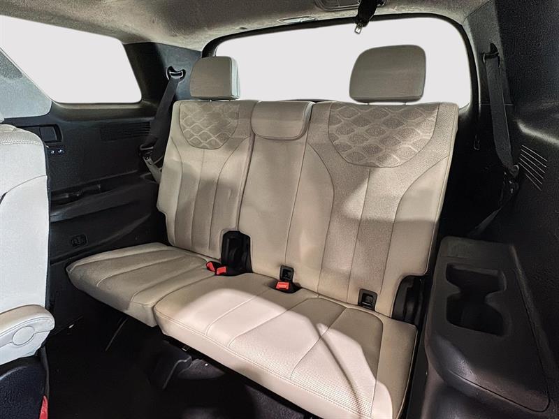hyundai Palisade 2022 - 18