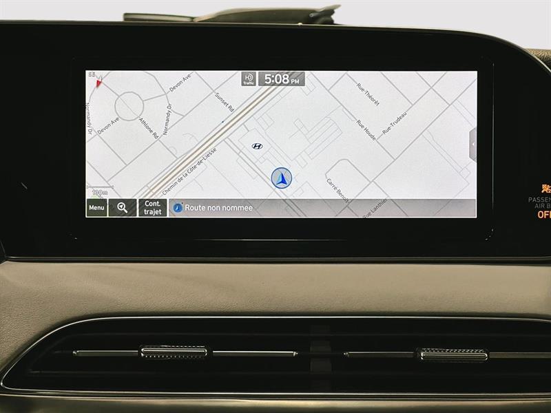 hyundai Palisade 2022 - 23
