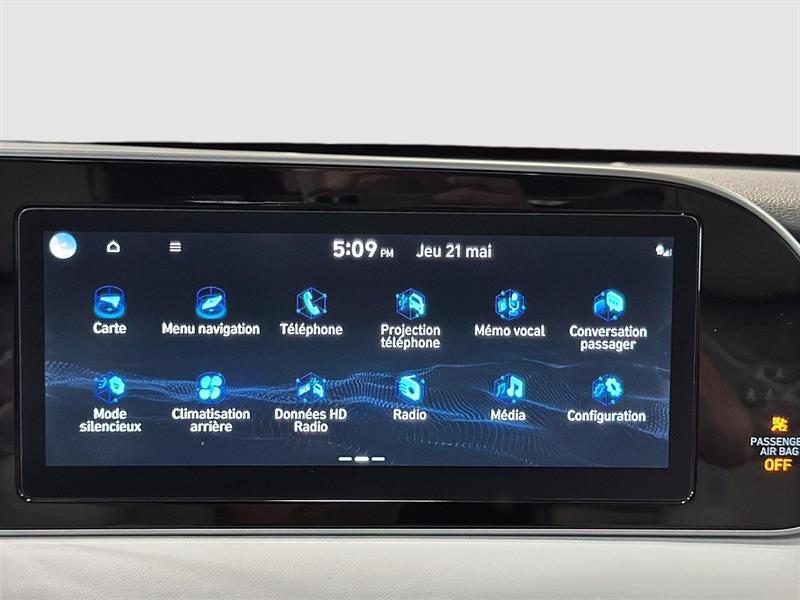 hyundai Palisade 2022 - 25