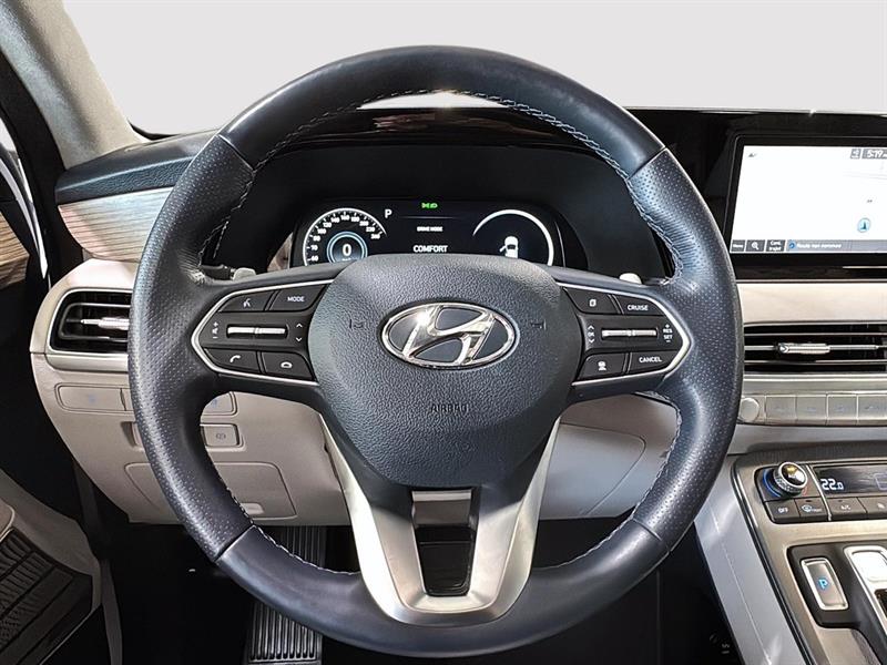 hyundai Palisade 2022 - 28