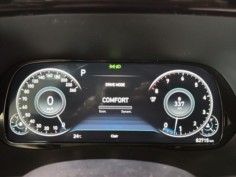 hyundai Palisade 2022 - 31