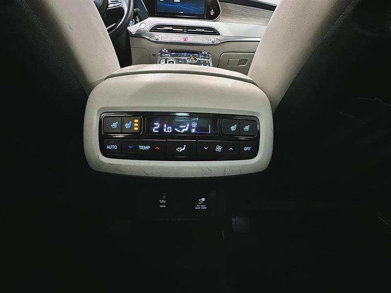 hyundai Palisade 2022 - 32